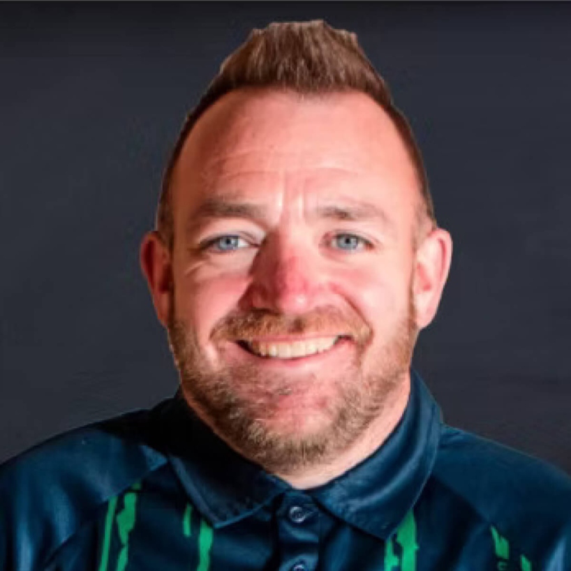 Damien Coyne