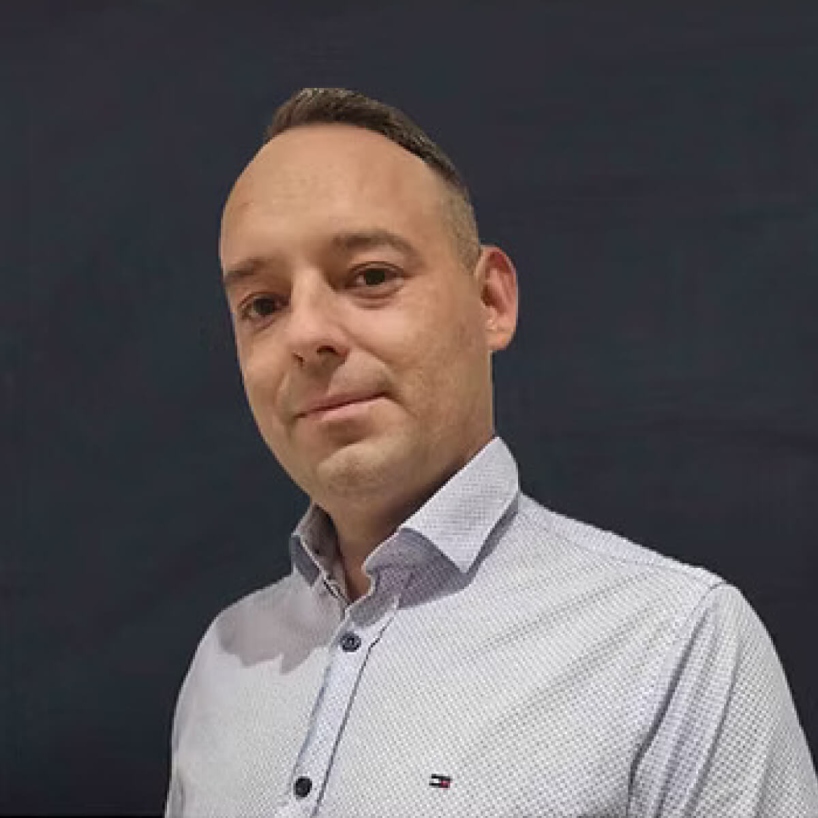 Daniel Gablovsky