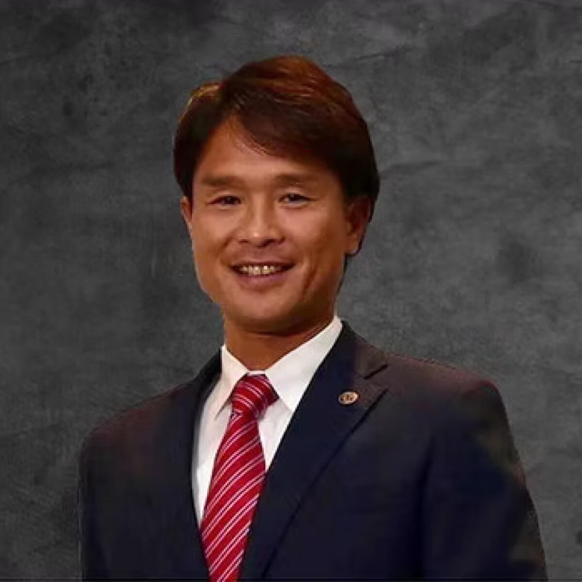Shinpei Matsura