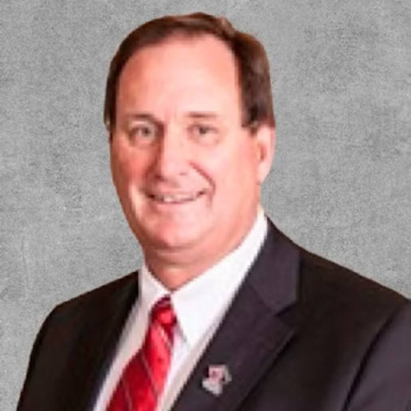 Donald Mackay