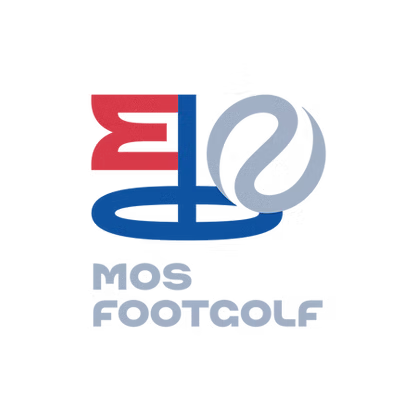Moscow FootGolf Logo.