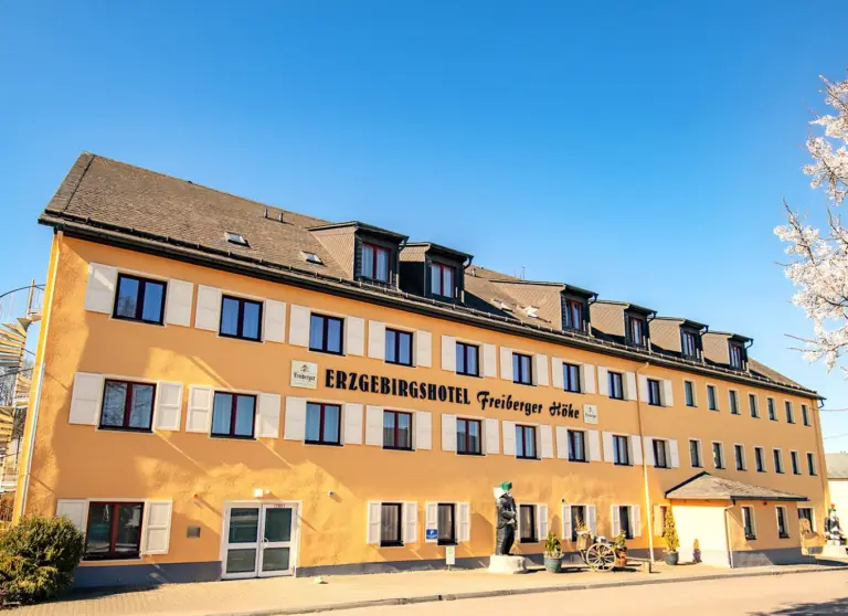 Freiberger Höhe